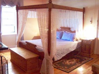 Seaview Lodge 潘尼萧 外观 照片