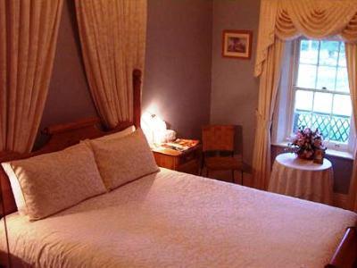 Seaview Lodge 潘尼萧 外观 照片