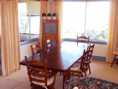 Seaview Lodge 潘尼萧 外观 照片