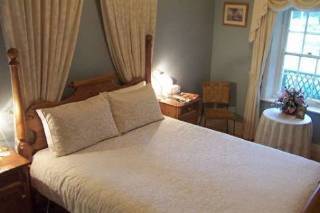 Seaview Lodge 潘尼萧 外观 照片