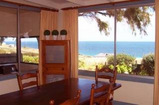 Seaview Lodge 潘尼萧 外观 照片