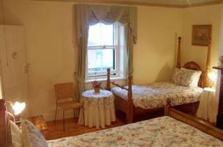 Seaview Lodge 潘尼萧 外观 照片