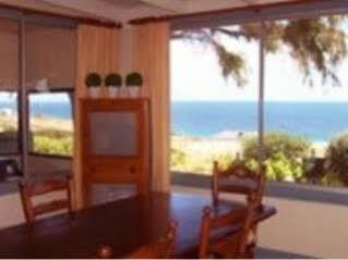 Seaview Lodge 潘尼萧 外观 照片