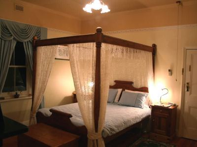 Seaview Lodge 潘尼萧 外观 照片